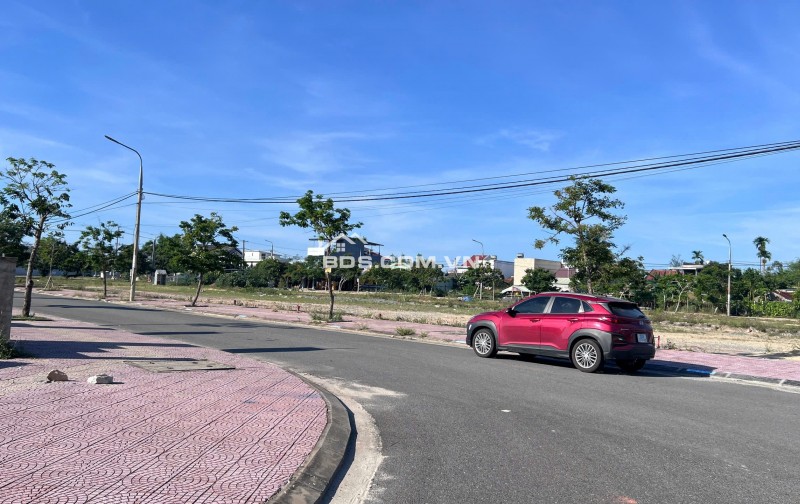 Đất Điện Nam Đông - Quỹ Đất Cuối Cùng xung quanh khu vực Hội An, Giá: 16,2 triệu/m2
